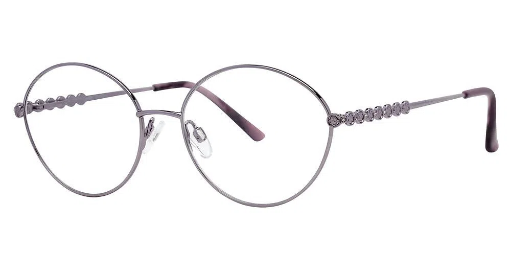 Sophia Loren SLM331 Eyeglasses - view 2